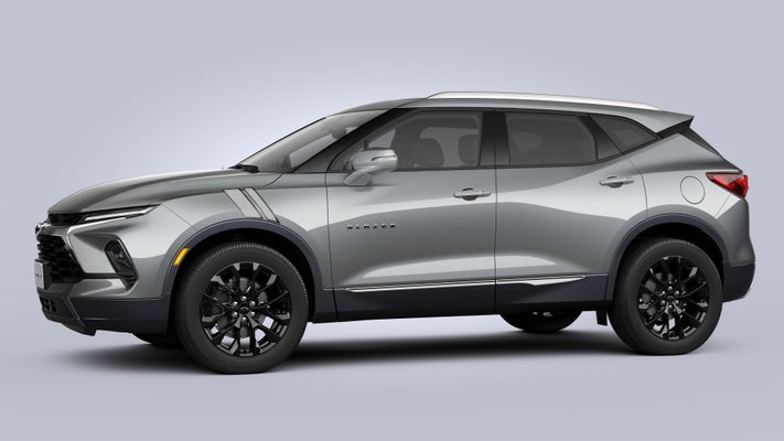 2024 Chevrolet Blazer Premier in South Glens Falls, NY - Romeo Auto Group
