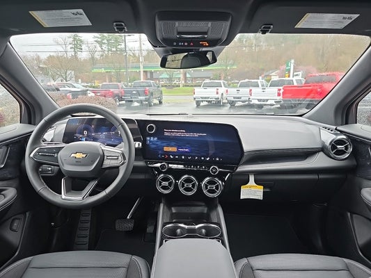 2024 Chevrolet Blazer EV LT in South Glens Falls, NY - Romeo Auto Group