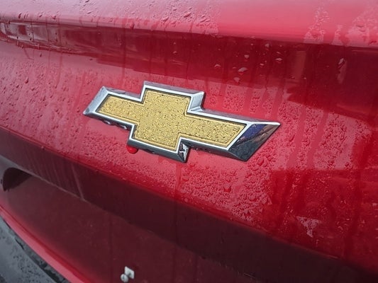 2024 Chevrolet Blazer EV LT in South Glens Falls, NY - Romeo Auto Group