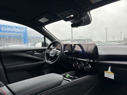 2024 Chevrolet Blazer EV RS in South Glens Falls, NY - Romeo Auto Group