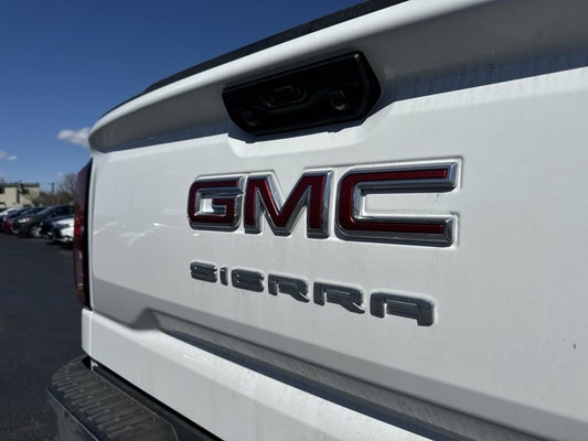 2024 GMC Sierra 1500 Pro in South Glens Falls, NY - Romeo Auto Group