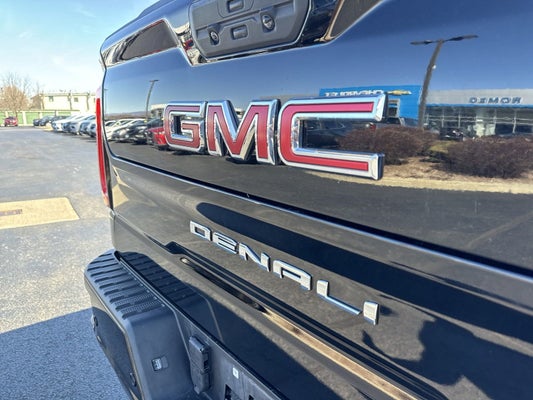 2020 GMC Sierra 1500 Denali in South Glens Falls, NY - Romeo Auto Group