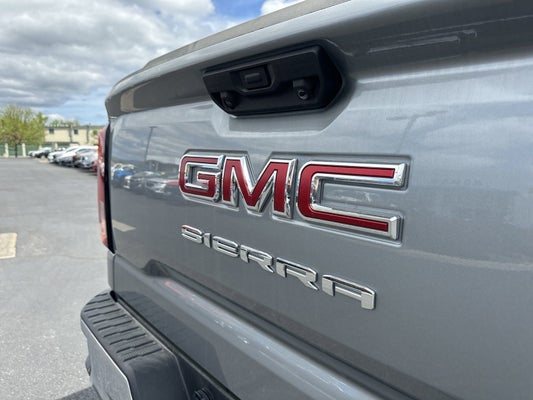 2024 GMC Sierra 1500 SLE in South Glens Falls, NY - Romeo Auto Group