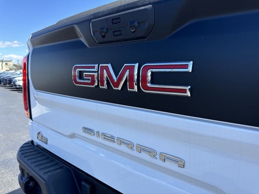 2024 GMC Sierra 1500 AT4X in South Glens Falls, NY - Romeo Auto Group