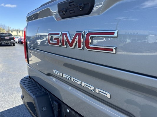 2023 GMC Sierra 1500 AT4X in South Glens Falls, NY - Romeo Auto Group
