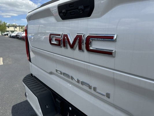 2024 GMC Sierra 1500 Denali in South Glens Falls, NY - Romeo Auto Group