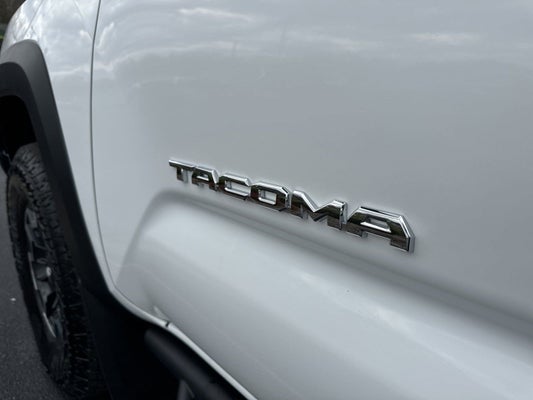 2023 Toyota Tacoma 4WD SR in South Glens Falls, NY - Romeo Auto Group
