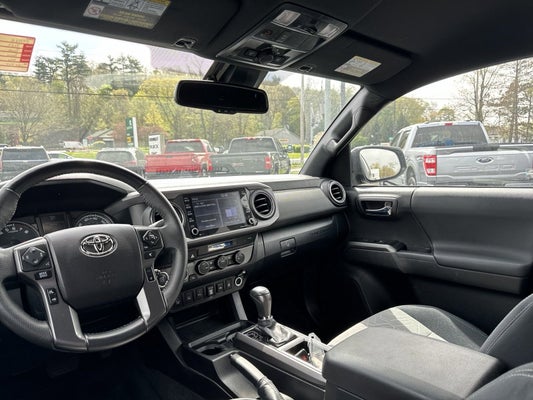 2022 Toyota Tacoma TRD Off Road in South Glens Falls, NY - Romeo Auto Group
