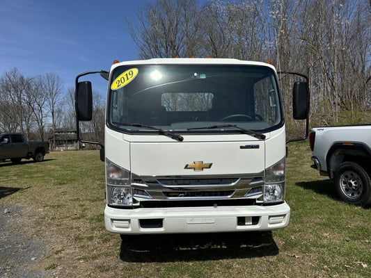 2019 Chevrolet 4500 LCF Gas Base in South Glens Falls, NY - Romeo Auto Group