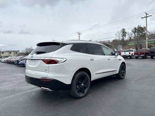 2024 Buick Enclave Essence in South Glens Falls, NY - Romeo Auto Group