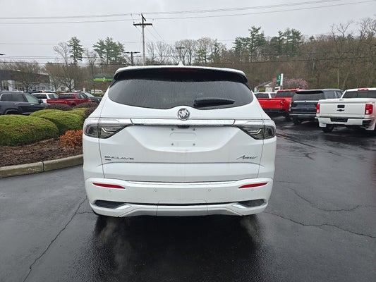 2024 Buick Enclave Avenir in South Glens Falls, NY - Romeo Auto Group
