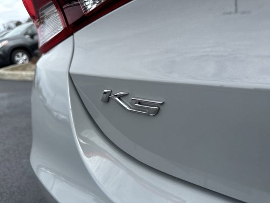 2021 Kia K5 GT-Line in South Glens Falls, NY - Romeo Auto Group