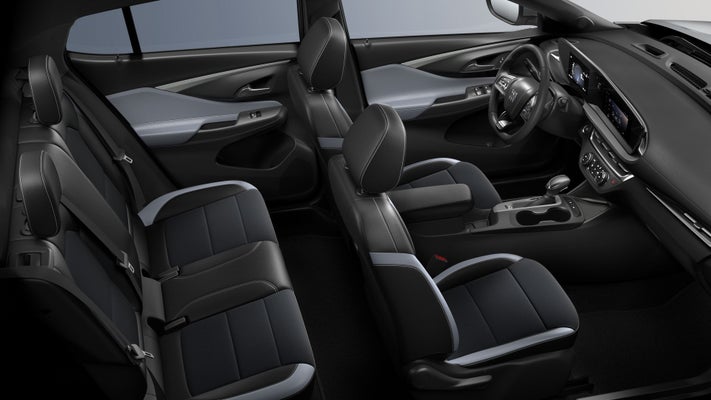 2024 Buick Envista Preferred in South Glens Falls, NY - Romeo Auto Group