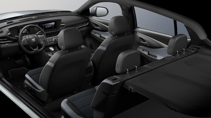 2024 Buick Envista Preferred in South Glens Falls, NY - Romeo Auto Group