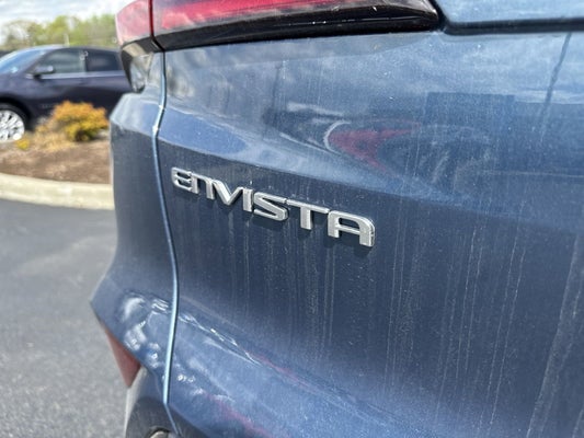 2024 Buick Envista Sport Touring in South Glens Falls, NY - Romeo Auto Group