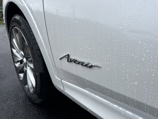 2024 Buick Envista Avenir in South Glens Falls, NY - Romeo Auto Group