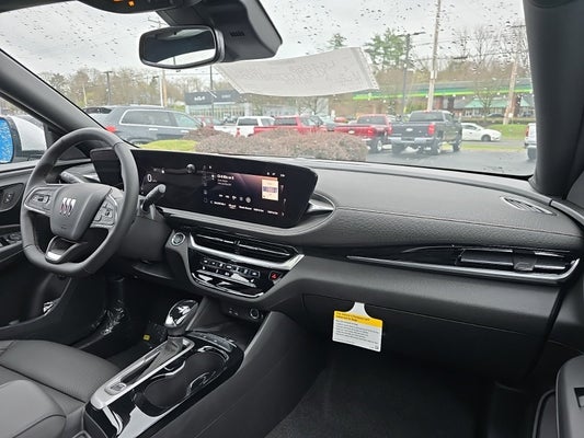 2024 Buick Envista Avenir in South Glens Falls, NY - Romeo Auto Group