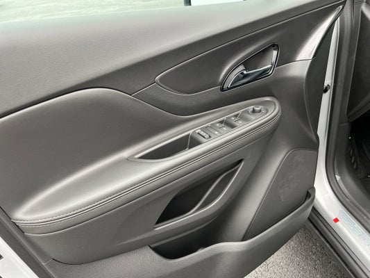 2022 Buick Encore Preferred in South Glens Falls, NY - Romeo Auto Group