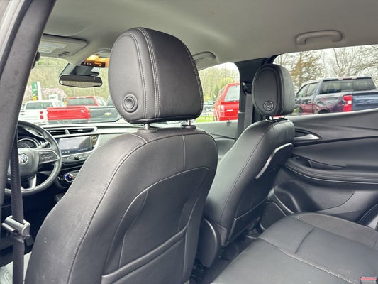 2021 Buick Encore GX Preferred in South Glens Falls, NY - Romeo Auto Group