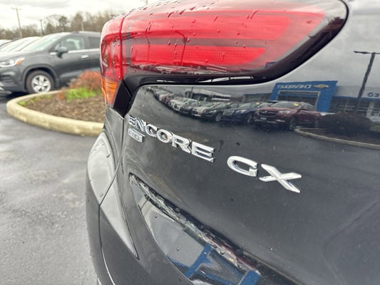 2021 Buick Encore GX Preferred in South Glens Falls, NY - Romeo Auto Group
