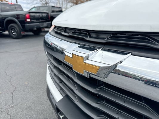 2024 Chevrolet Trailblazer LS in South Glens Falls, NY - Romeo Auto Group