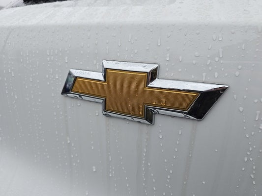 2024 Chevrolet Trailblazer LS in South Glens Falls, NY - Romeo Auto Group