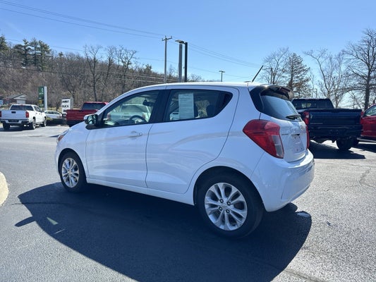 2021 Chevrolet Spark 1LT Automatic in South Glens Falls, NY - Romeo Auto Group