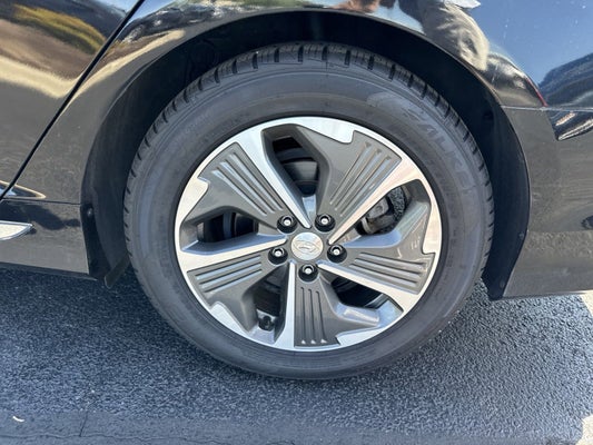 2019 Hyundai Sonata Plug-In Hybrid Limited in South Glens Falls, NY - Romeo Auto Group