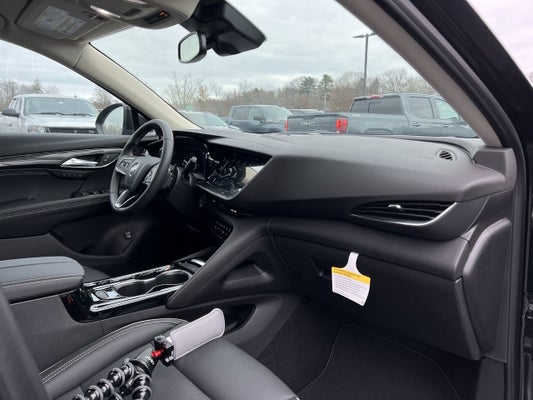 2023 Buick Envision Essence in South Glens Falls, NY - Romeo Auto Group