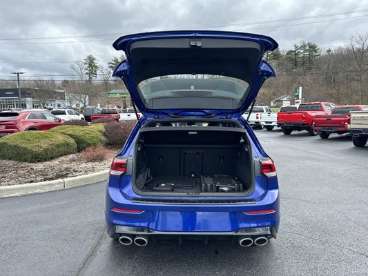 2023 Volkswagen Golf R 2.0T in South Glens Falls, NY - Romeo Auto Group