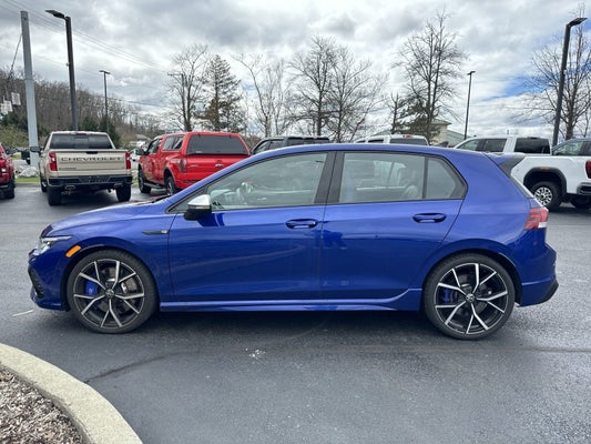 2023 Volkswagen Golf R 2.0T in South Glens Falls, NY - Romeo Auto Group