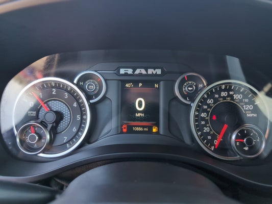 2022 RAM 1500 Big Horn in South Glens Falls, NY - Romeo Auto Group