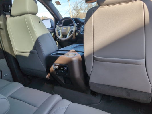 2021 Chevrolet Suburban LT in South Glens Falls, NY - Romeo Auto Group