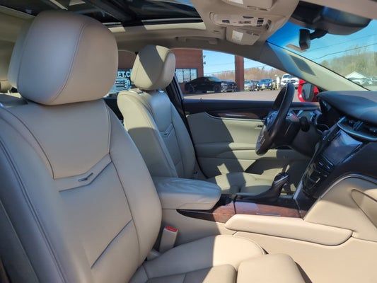 2014 Cadillac XTS Premium in South Glens Falls, NY - Romeo Auto Group