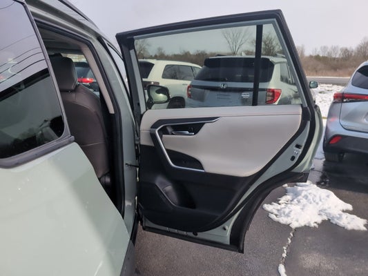 2019 Toyota RAV4 Adventure in South Glens Falls, NY - Romeo Auto Group