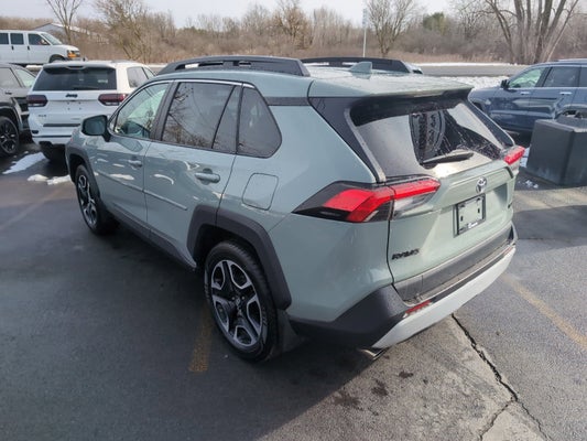2019 Toyota RAV4 Adventure in South Glens Falls, NY - Romeo Auto Group