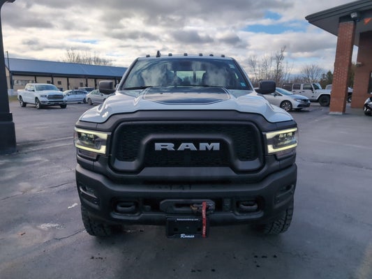 2022 RAM 2500 Power Wagon in South Glens Falls, NY - Romeo Auto Group