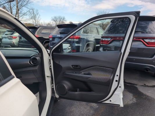 2020 Nissan Kicks S in South Glens Falls, NY - Romeo Auto Group