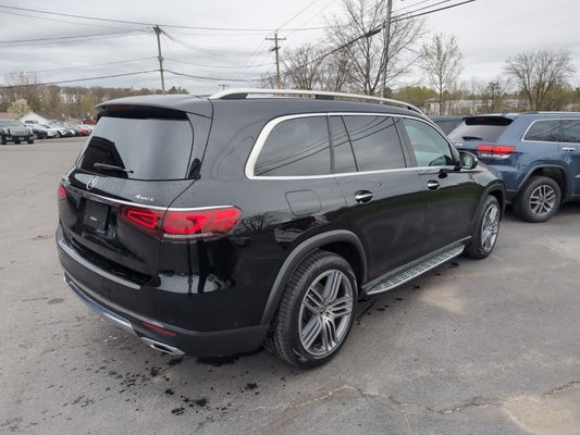 2021 Mercedes-Benz GLS GLS 450 in South Glens Falls, NY - Romeo Auto Group
