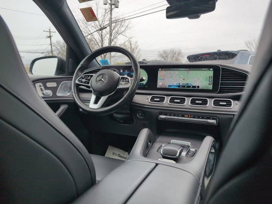 2021 Mercedes-Benz GLS GLS 450 in South Glens Falls, NY - Romeo Auto Group