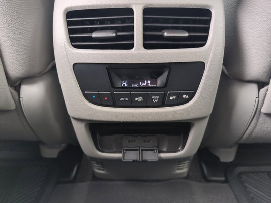 2018 Acura MDX w/Technology Pkg in South Glens Falls, NY - Romeo Auto Group