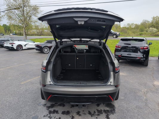 2019 Land Rover Range Rover Velar R-Dynamic SE in South Glens Falls, NY - Romeo Auto Group