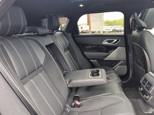 2019 Land Rover Range Rover Velar R-Dynamic SE in South Glens Falls, NY - Romeo Auto Group