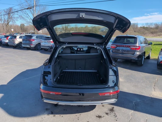 2021 Audi Q5 Premium Plus in South Glens Falls, NY - Romeo Auto Group