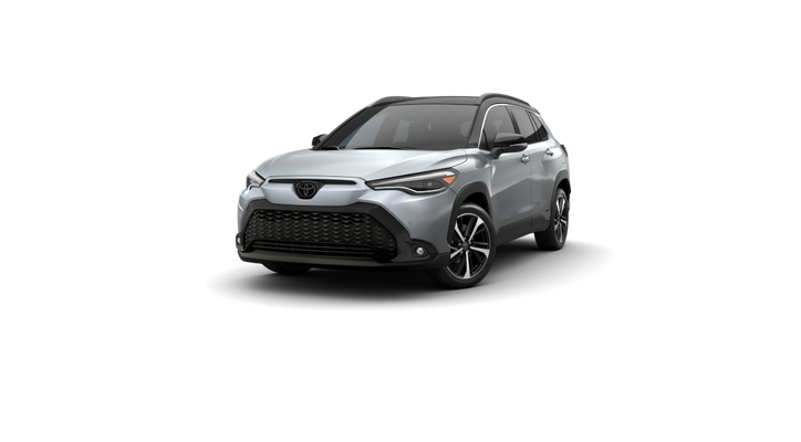 2024 Toyota Corolla Cross Hybrid Hybrid XSE in South Glens Falls, NY - Romeo Auto Group