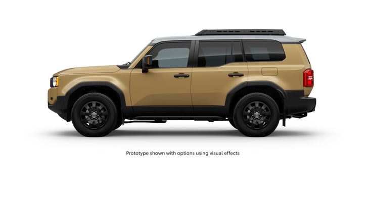 2024 Toyota Land Cruiser First Edition in South Glens Falls, NY - Romeo Auto Group