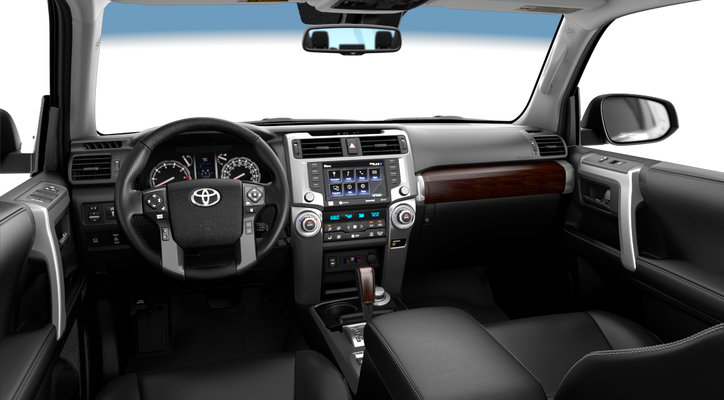 2024 Toyota 4Runner Limited in South Glens Falls, NY - Romeo Auto Group