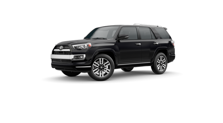 2024 Toyota 4Runner Limited in South Glens Falls, NY - Romeo Auto Group