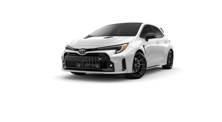 2024 Toyota GR Corolla Circuit Edition in South Glens Falls, NY - Romeo Auto Group