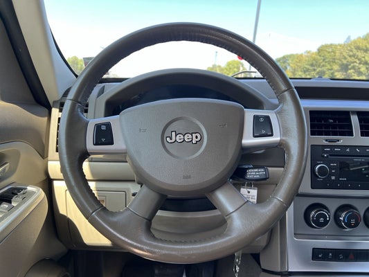 2010 Jeep Liberty Limited in South Glens Falls, NY - Romeo Auto Group
